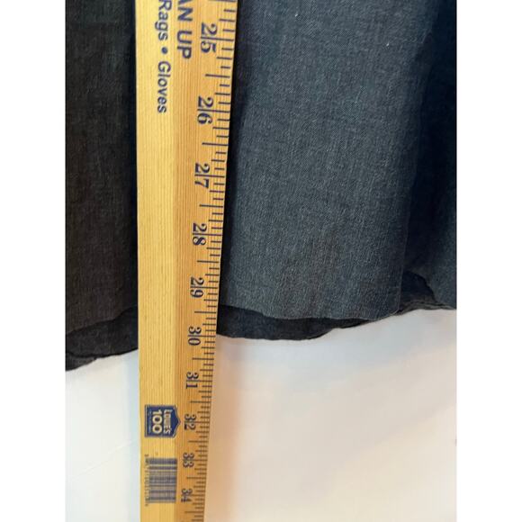 NWT WRK Work Rest Karma Matteo Gottardi Men's 2XL Long Sleeve Button Down Shirt - Picture 6 of 6